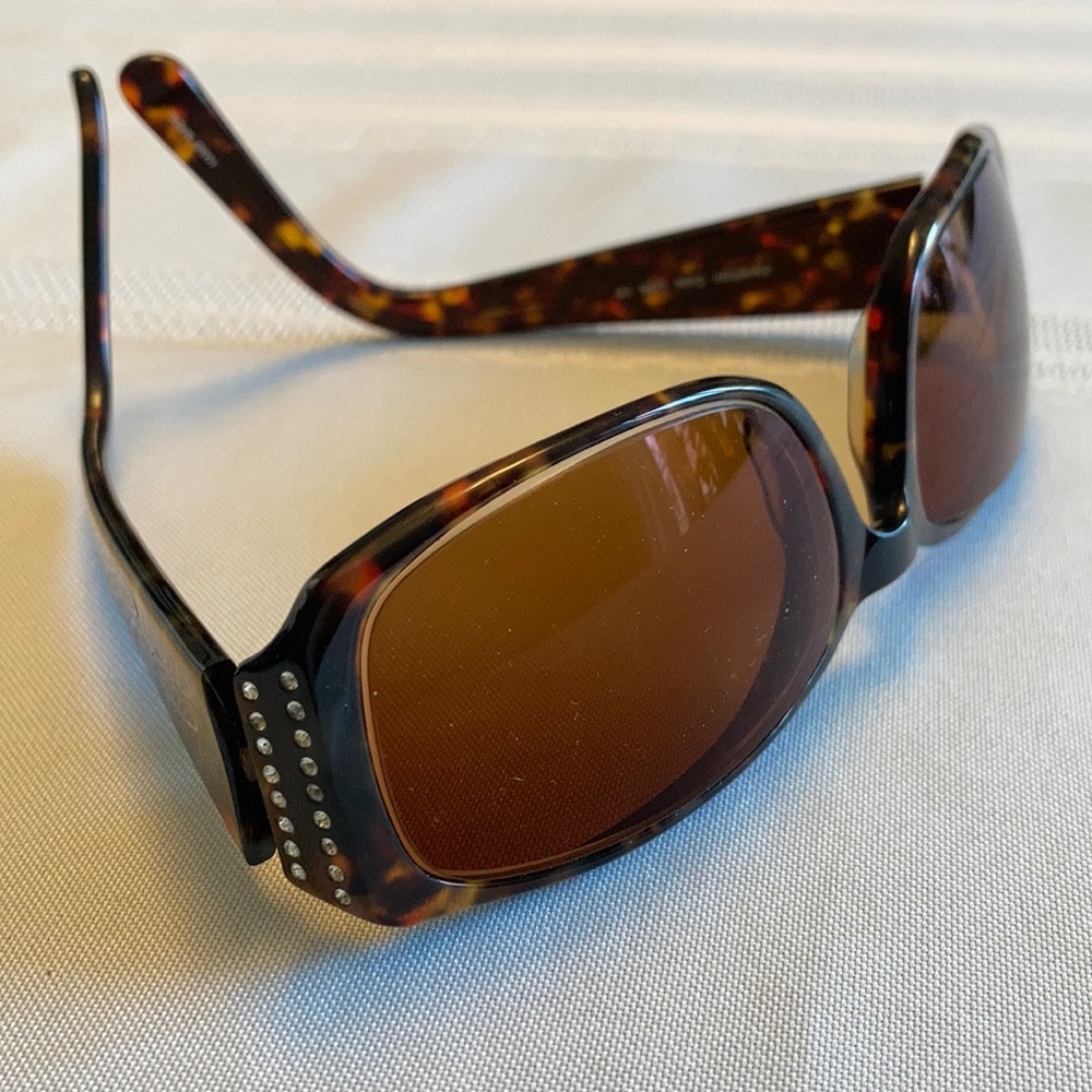 Jonathan Cate Prescription Sun Glasses